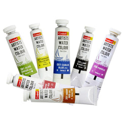 WATER COLOUR TUBES ()