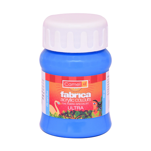 FABRICA ACRYLIC COLOURS ULTRA ()